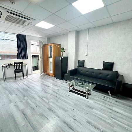 Dlux Bach Dang Aparthotel Ho Chi Minh City Exterior photo