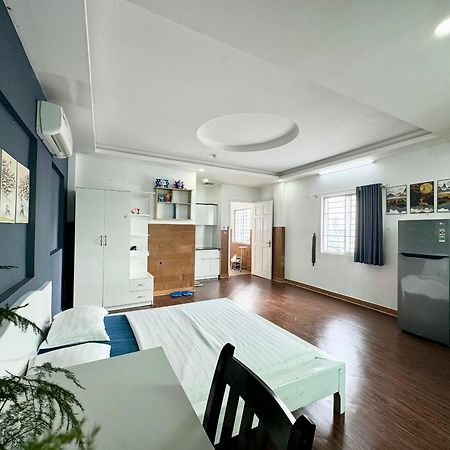 Dlux Bach Dang Aparthotel Ho Chi Minh City Exterior photo